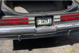 1986 Buick Regal T-Type WH1 Video Tour