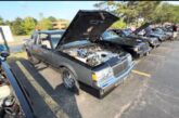 2026 Woodward Dream Cruise Buick Grand National Show (local MI Meetup Video)