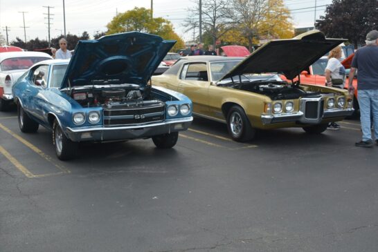 Big Boy in Livonia MI Oval Auto 10-10-26