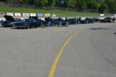 Buicks at Dragway 42 Ohio 10-3-26 (People Giveaways Vanity Plates!)
