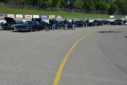 Buicks at Dragway 42 Ohio 10-3-26 (People Giveaways Vanity Plates!)