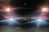 Buick Regal Daytime Running Lights / Extra Driving Lights Installation