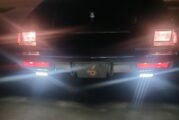Buick Regal Daytime Running Lights / Extra Driving Lights Installation