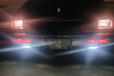Buick Regal Daytime Running Lights / Extra Driving Lights Installation