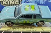 More 2027 HW Buick GNX Prototype Diecast Samples