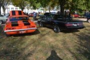 PPG Fall Open House Car Show Shelby MI 10-25-26