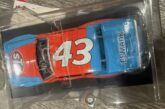 Action Racing Richard Petty Autographed 1981 Buick Regal 1:24 Diecast