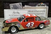 Action Gold Richard Petty 1981 Buick Regal Nascar Diecast