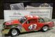 Action Gold Richard Petty 1981 Buick Regal Nascar Diecast